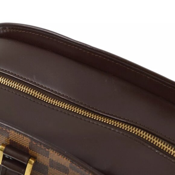 Louis Vuitton Damier Sarria Horizontal Handbag - Picture 7 of 11